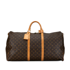 Monogram Keepall 60_0