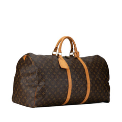 Monogram Keepall 60_1