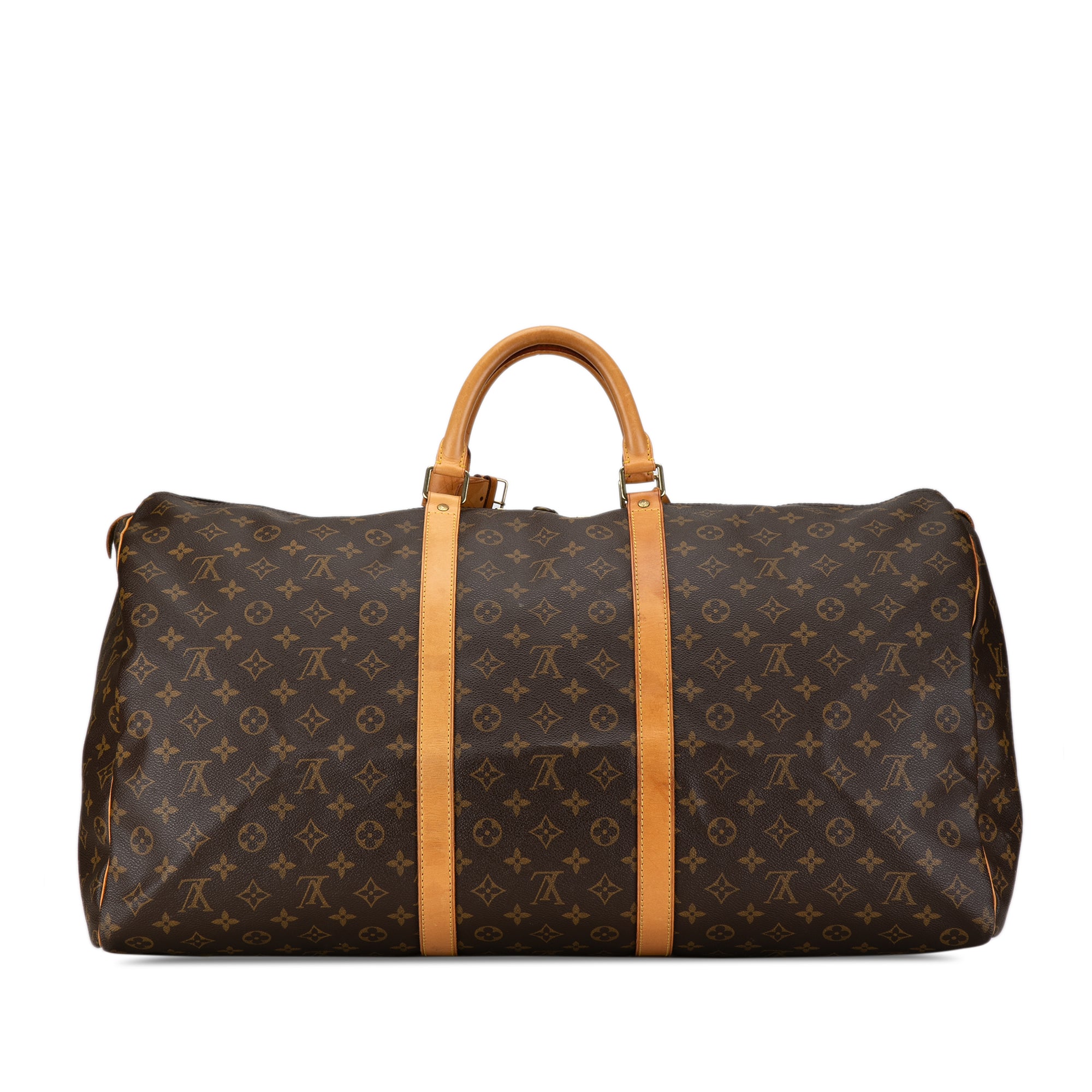 Monogram Keepall 60_2