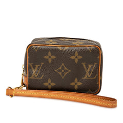 Monogram Trousse Wapity