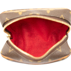 Monogram Trousse Wapity