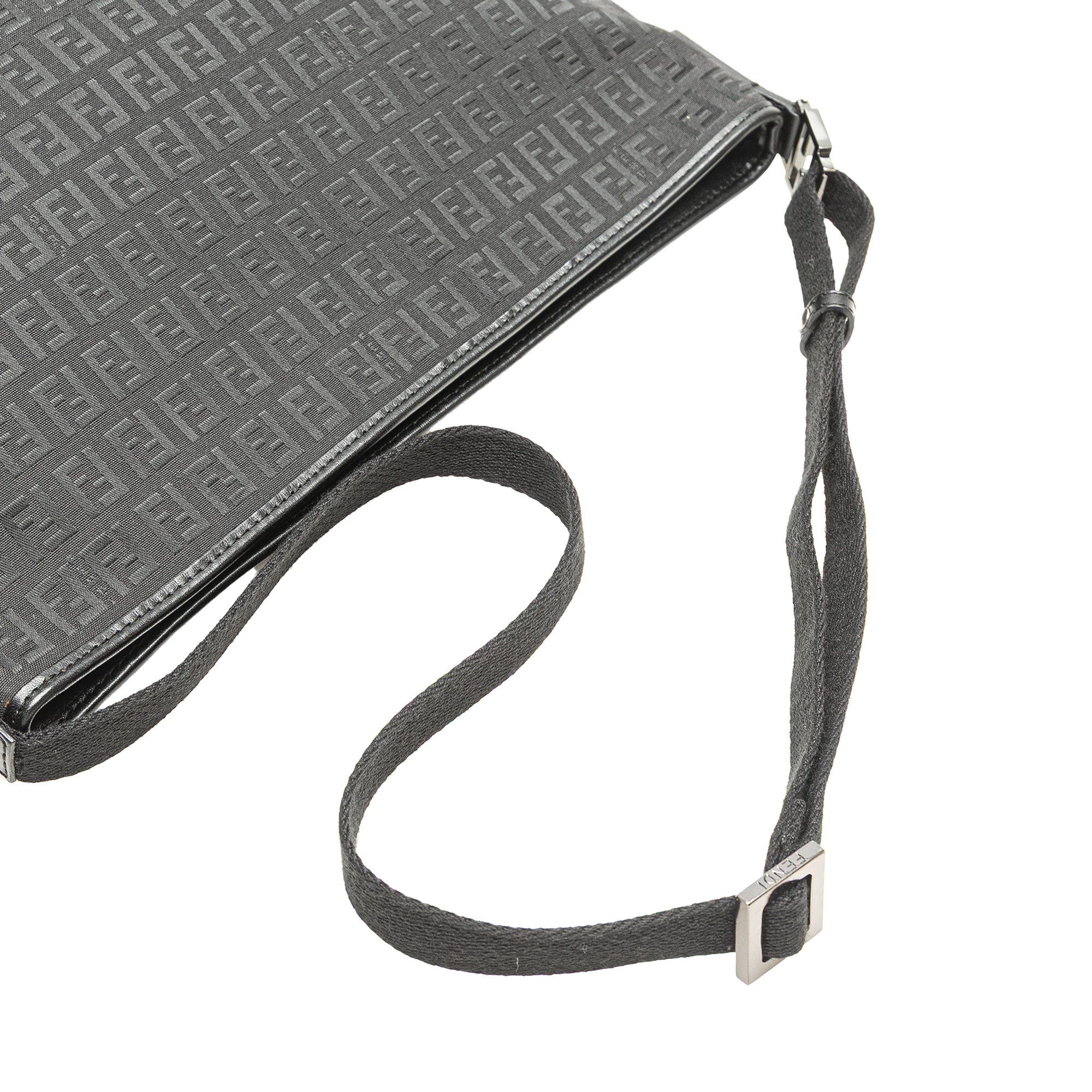 Zucchino Canvas Crossbody