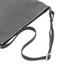 Zucchino Canvas Crossbody