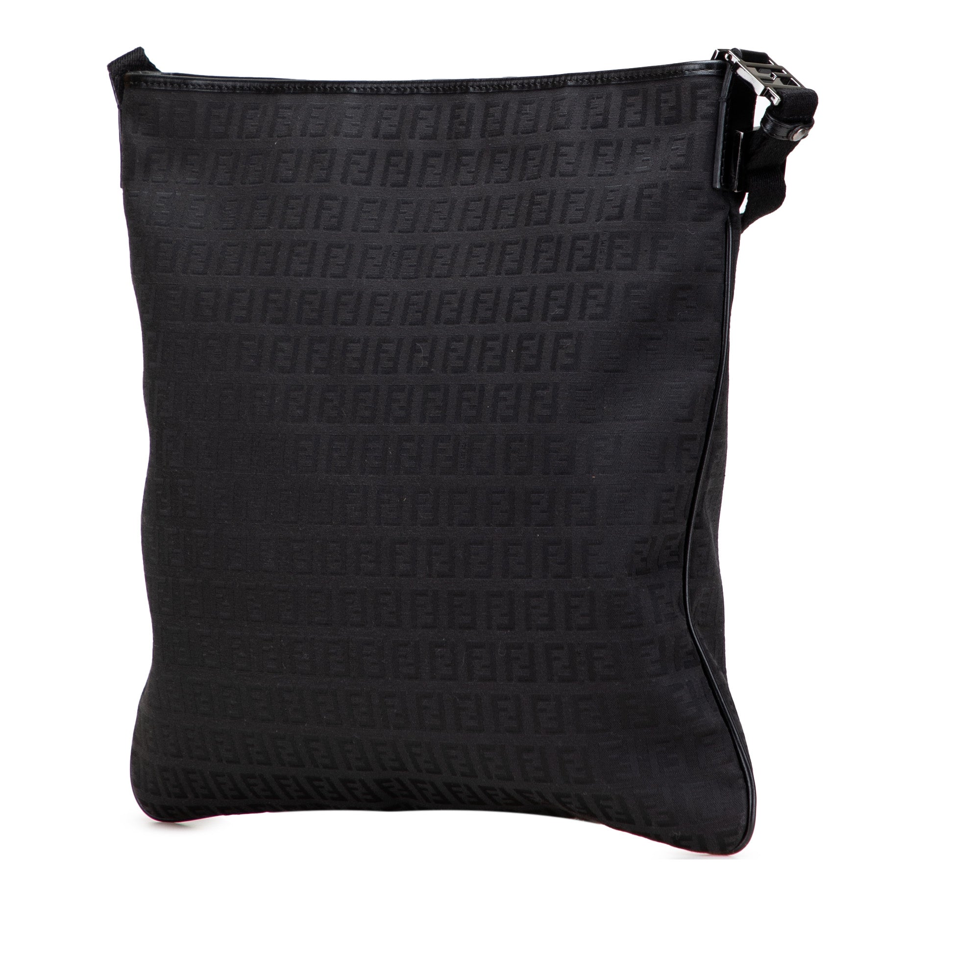 Zucchino Canvas Crossbody