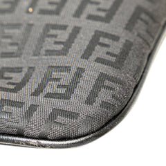 Zucchino Canvas Crossbody
