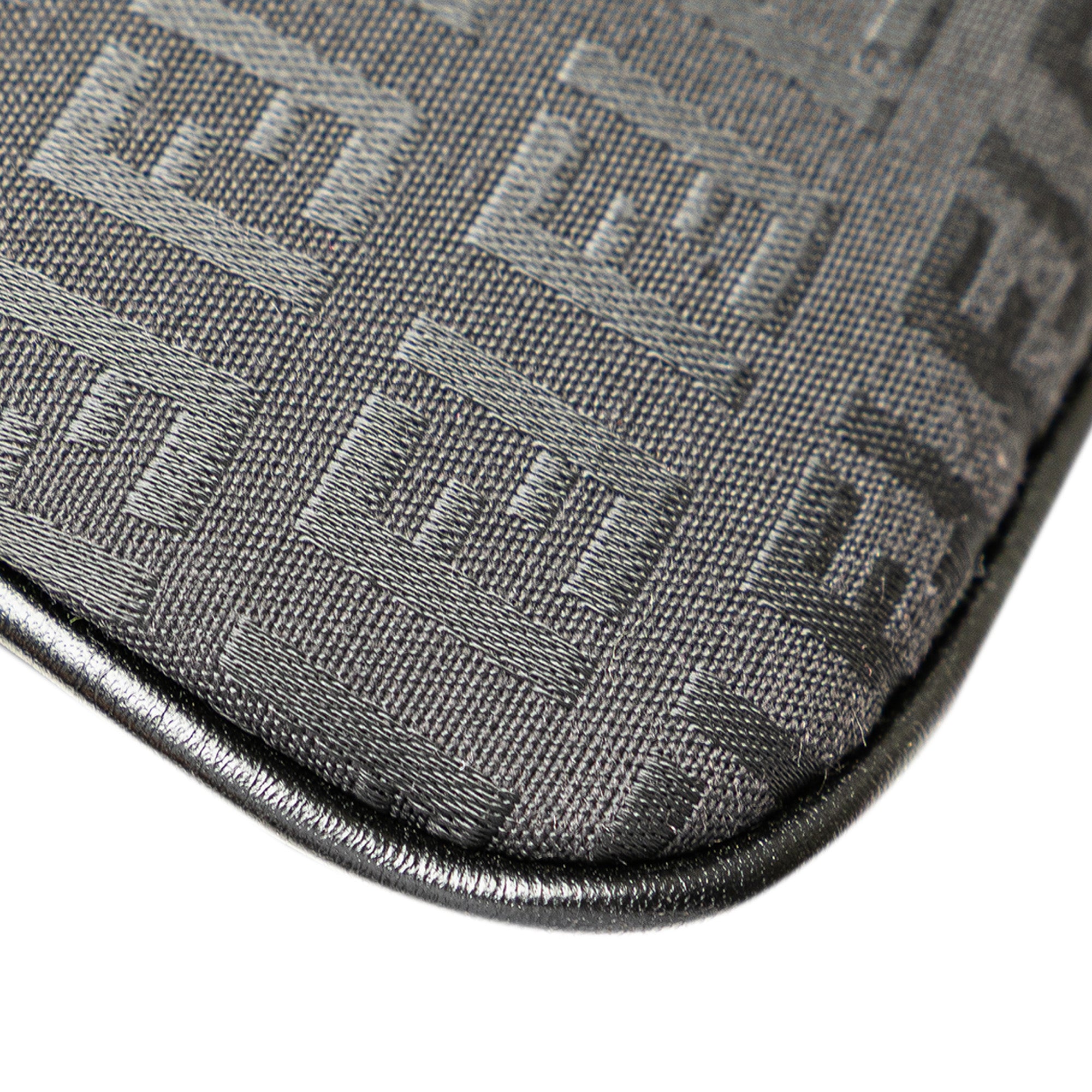 Zucchino Canvas Crossbody