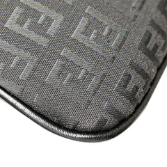 Zucchino Canvas Crossbody