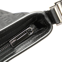 Zucchino Canvas Crossbody
