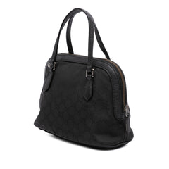 Mini GG Nylon Dome Satchel