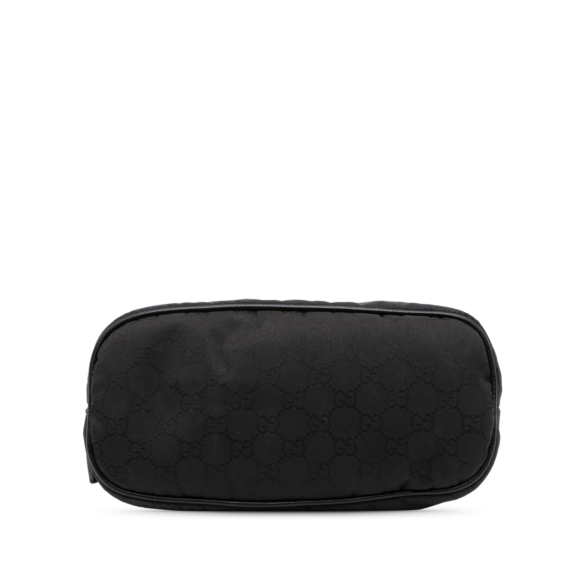 Mini GG Nylon Dome Satchel