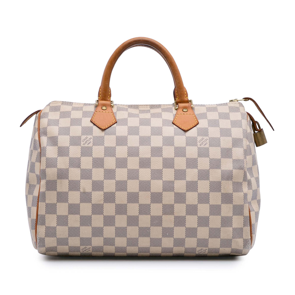 Damier Azur Speedy 30