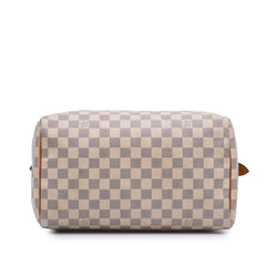 Damier Azur Speedy 30