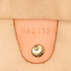 Damier Azur Speedy 30