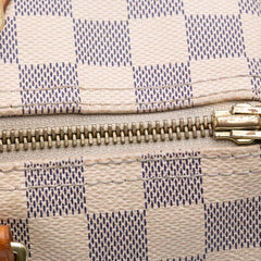 Damier Azur Speedy 30