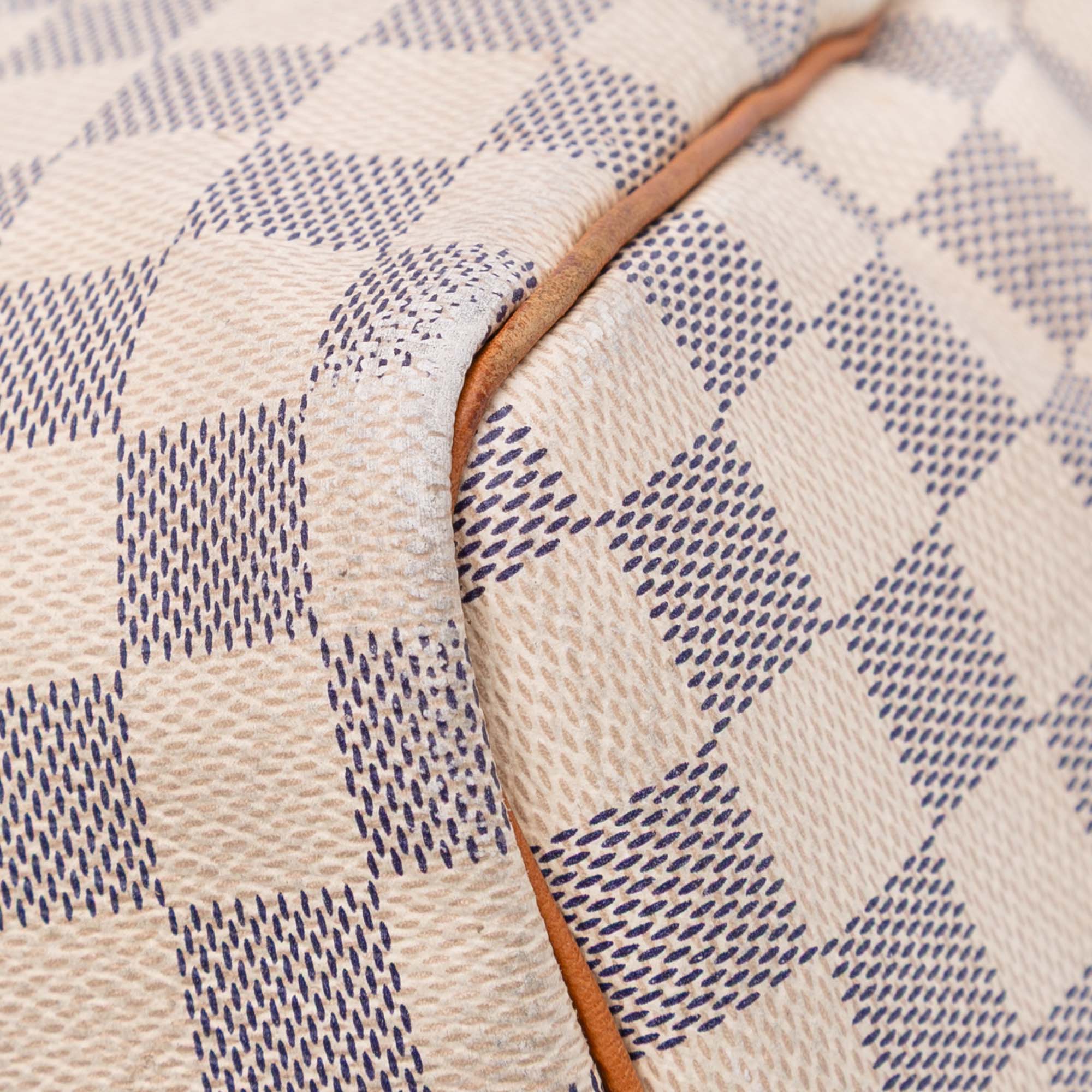 Damier Azur Speedy 30