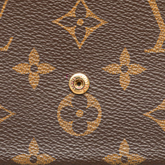 Monogram Pochette Felicie