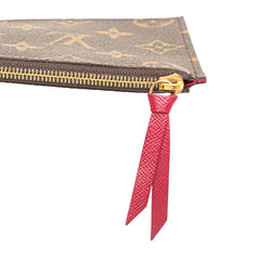 Monogram Pochette Felicie