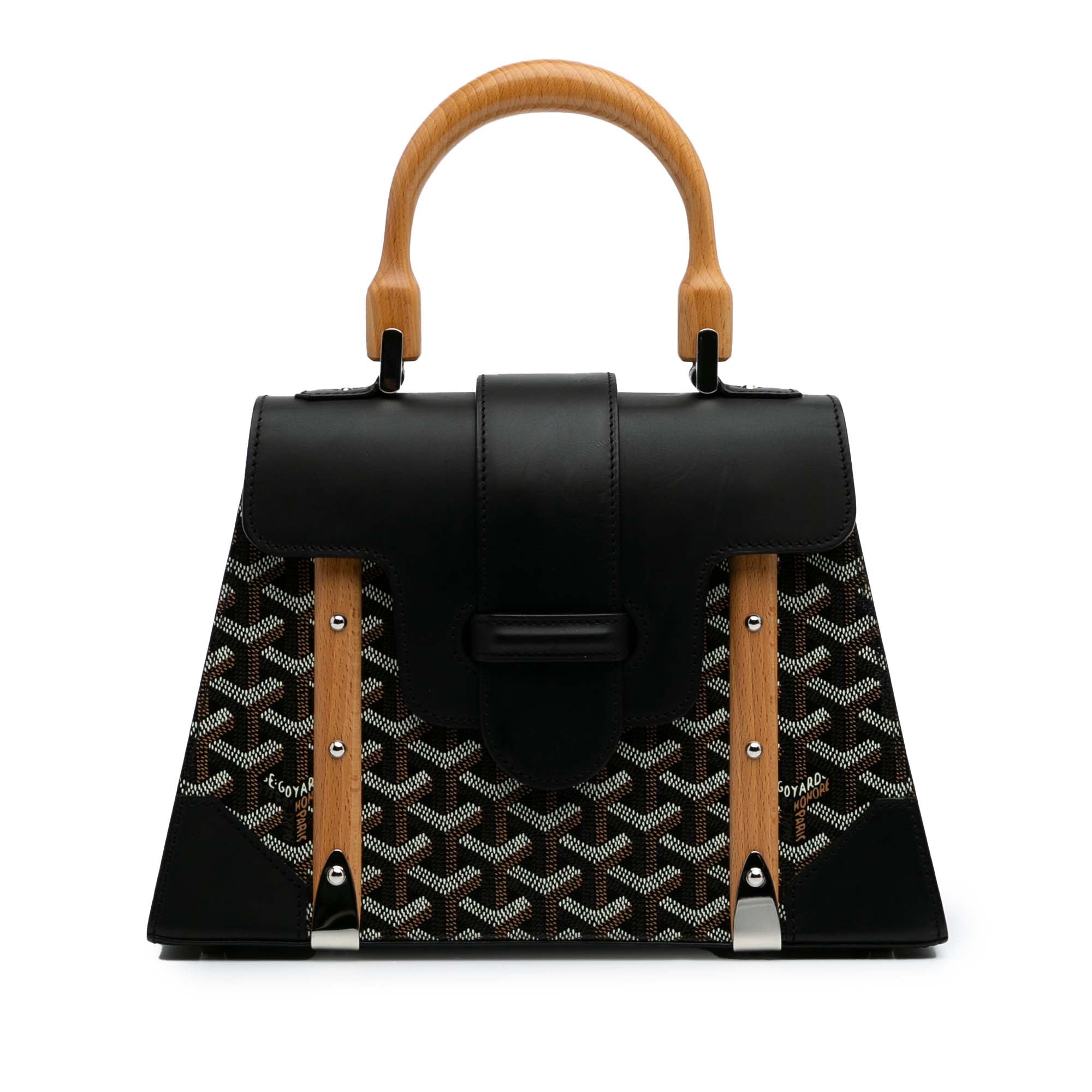 Goyardine Saigon Structured PM