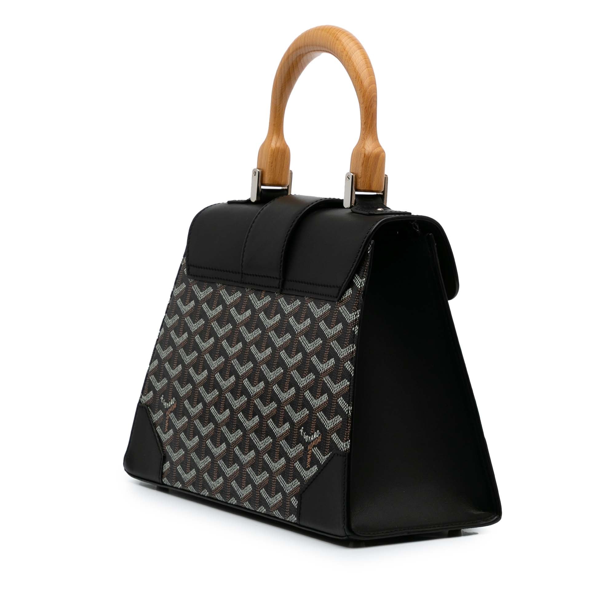 Goyardine Saigon Structured PM