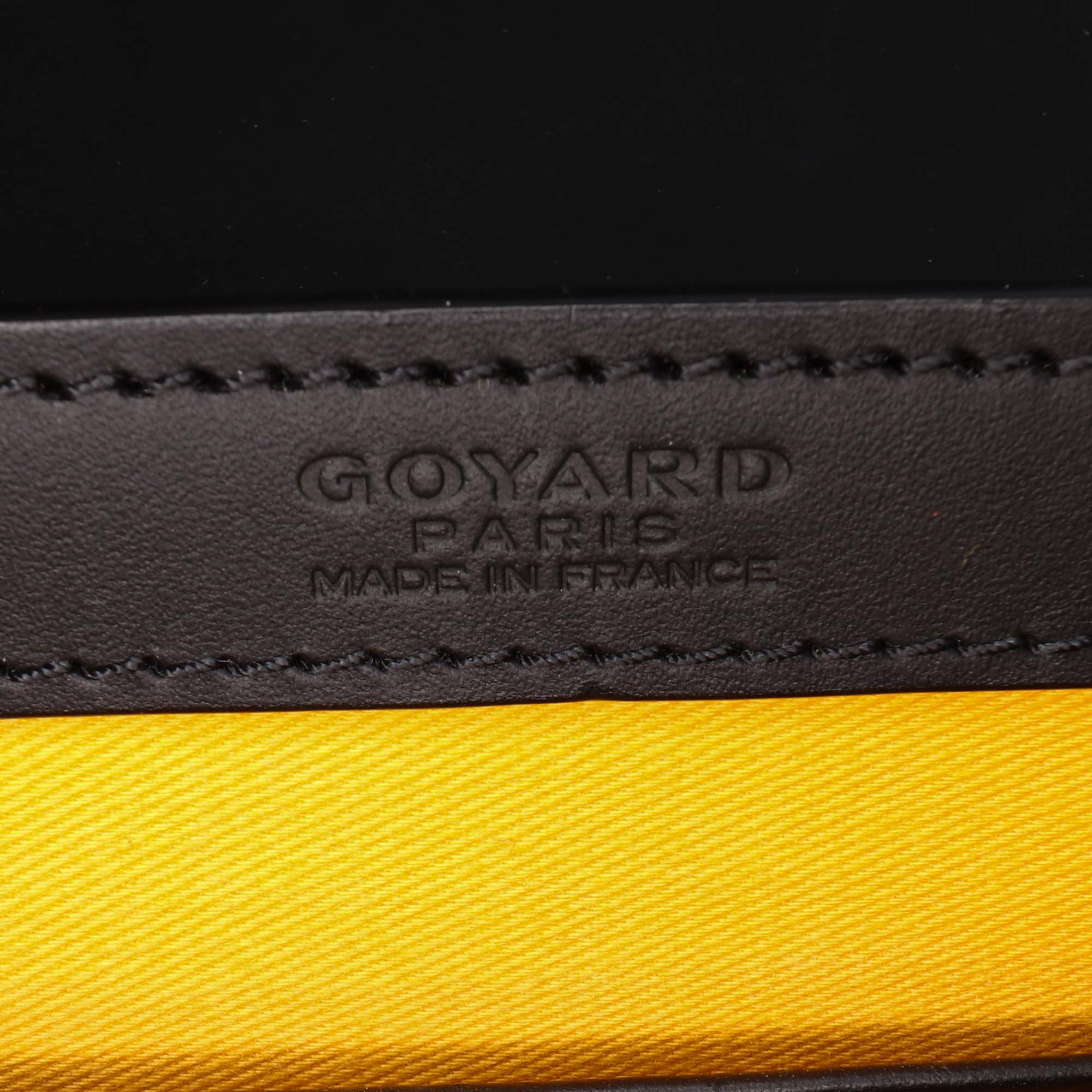 Goyardine Saigon Structured PM