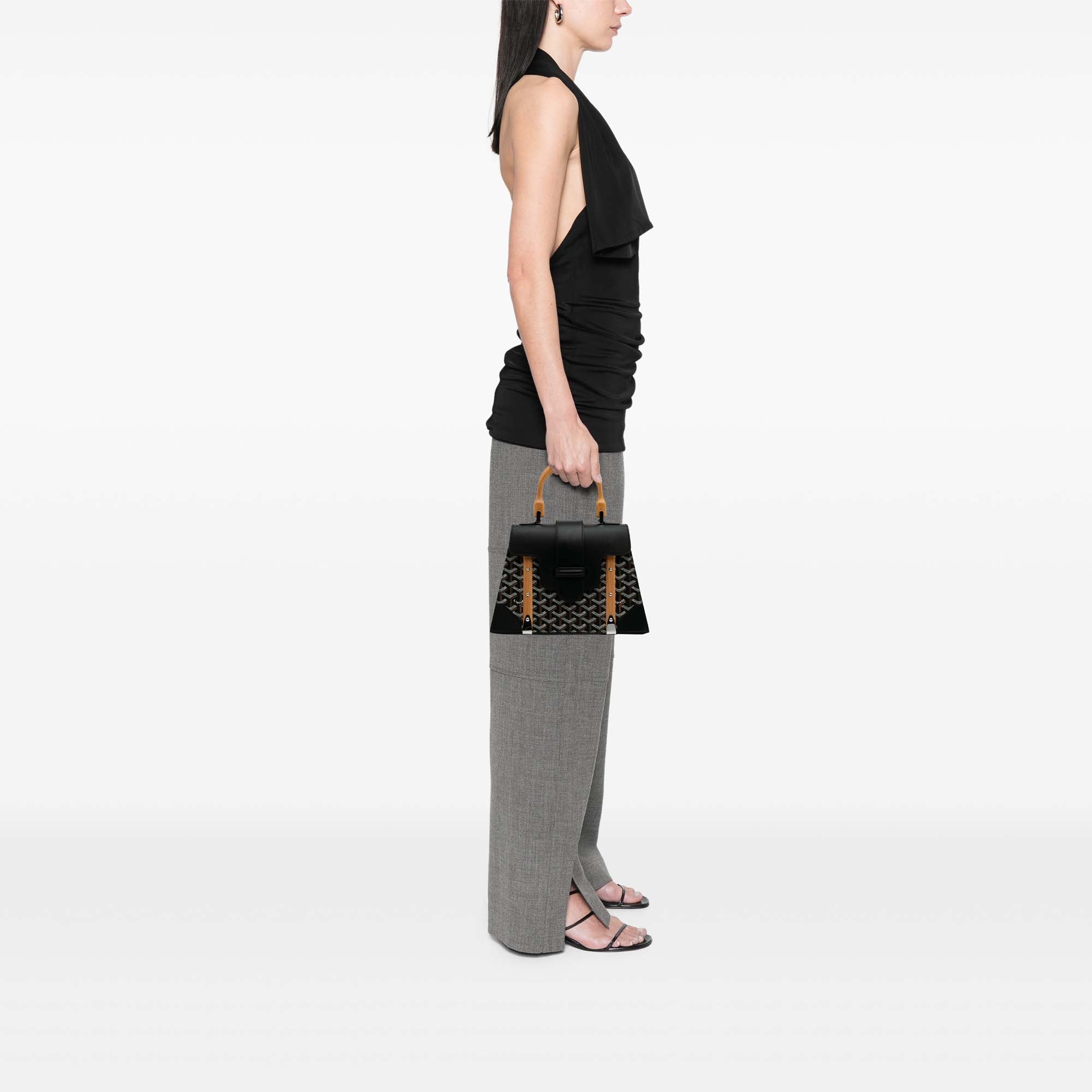 Goyardine Saigon Structured PM