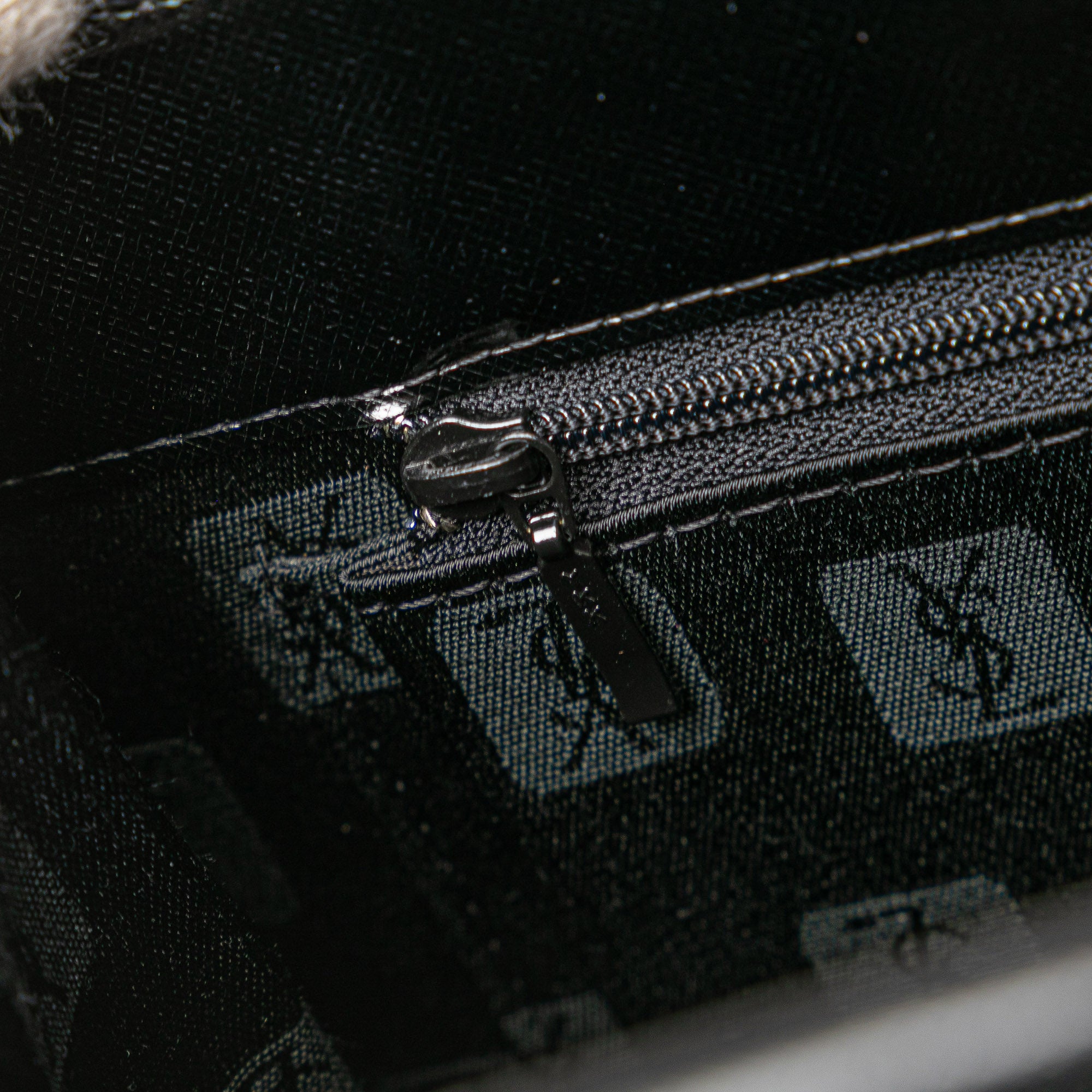 Leather Top Handle Frame Bag