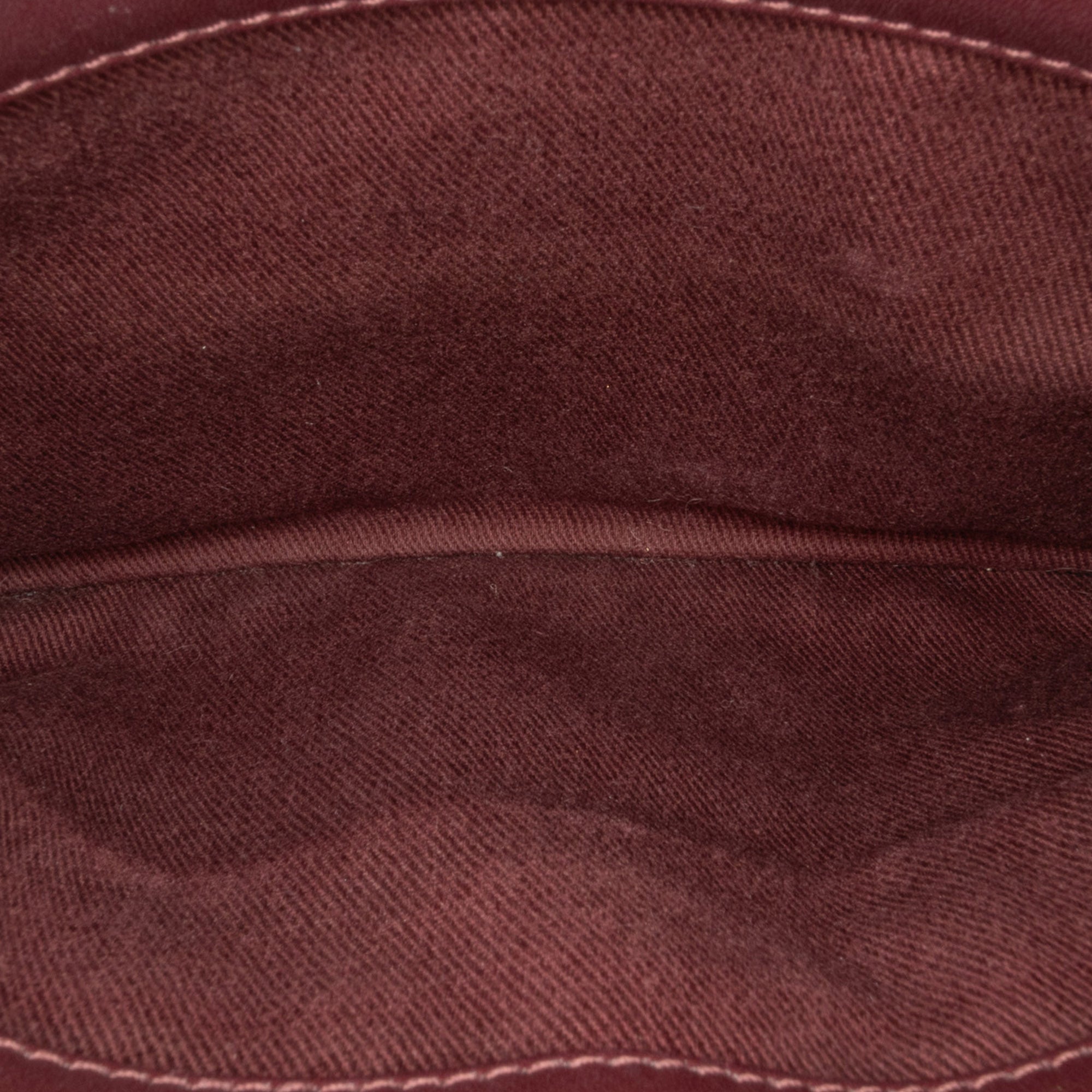 Medium Calfskin Soft Elegance Flap