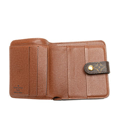 Monogram Zippy Small Wallet