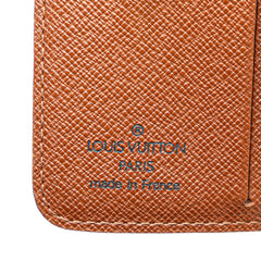 Monogram Zippy Small Wallet