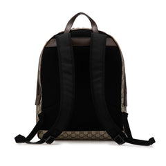 GG Supreme Animalier Web Backpack_2