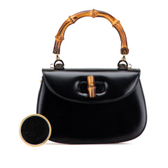 Calfskin Bamboo Night