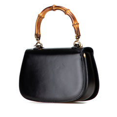 Calfskin Bamboo Night