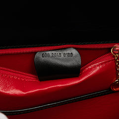 Calfskin Bamboo Night