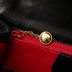 Calfskin Bamboo Night