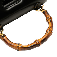 Calfskin Bamboo Night