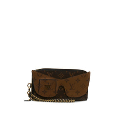 Monogram Reverse Zippy Wallet Shades