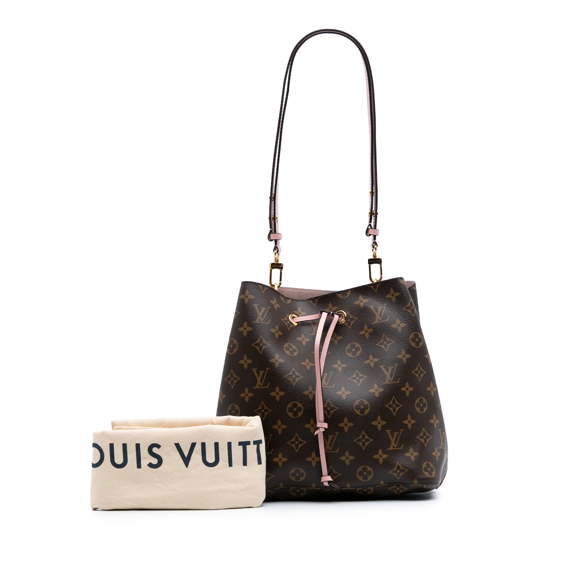 Monogram Neonoe MM