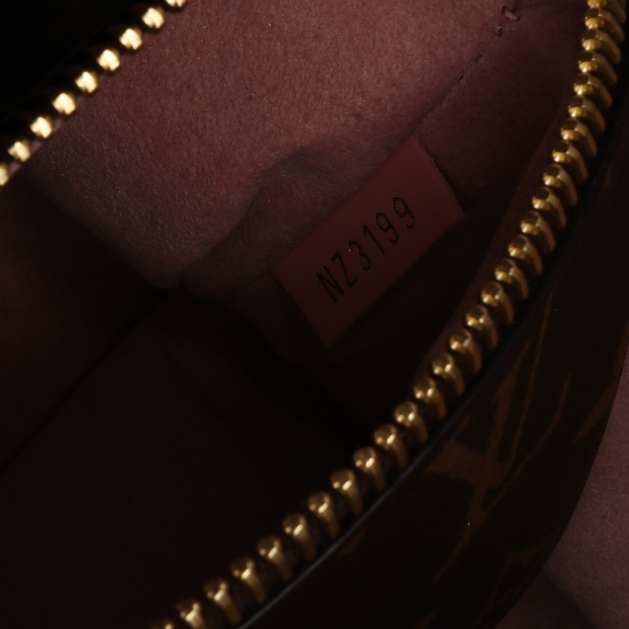 Monogram Neonoe MM