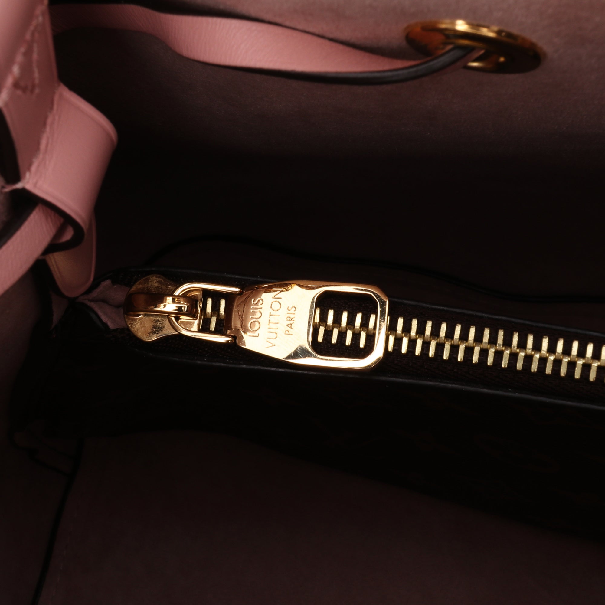 Monogram Neonoe MM