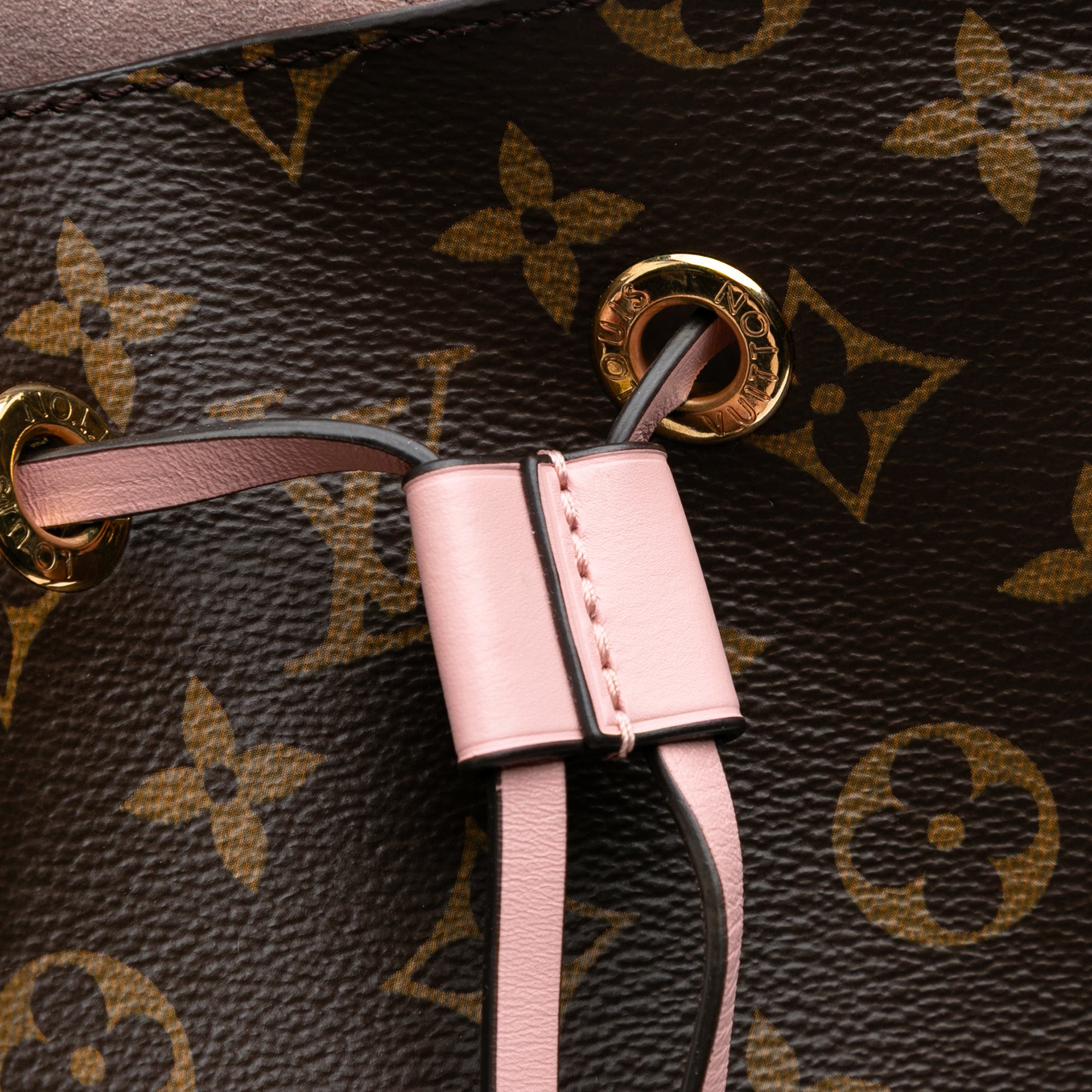 Monogram Neonoe MM
