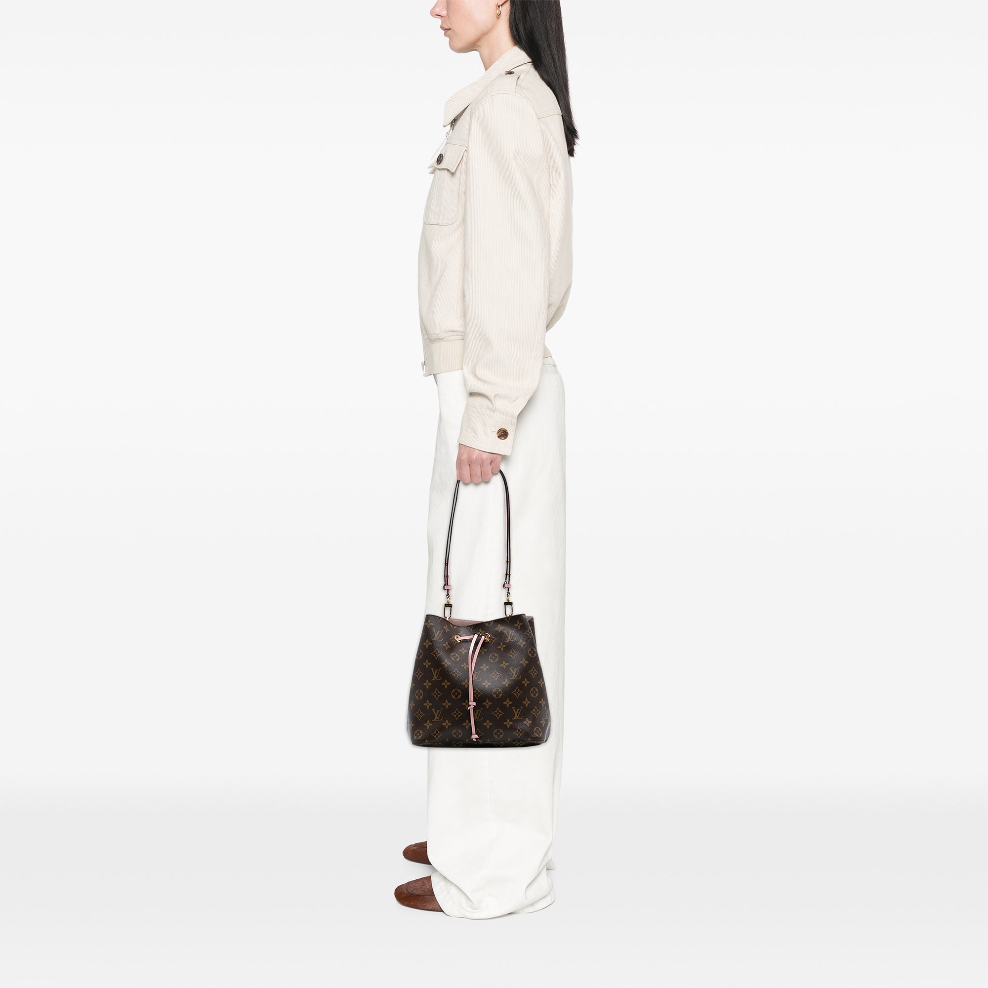 Monogram Neonoe MM