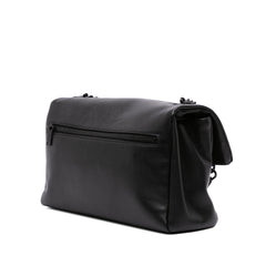Medium Grain De Poudre West Hollywood Crossbody