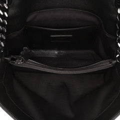 Medium Grain De Poudre West Hollywood Crossbody
