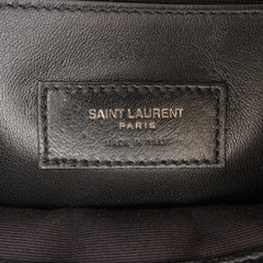 Medium Grain De Poudre West Hollywood Crossbody