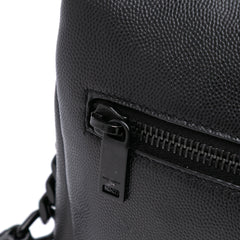 Medium Grain De Poudre West Hollywood Crossbody