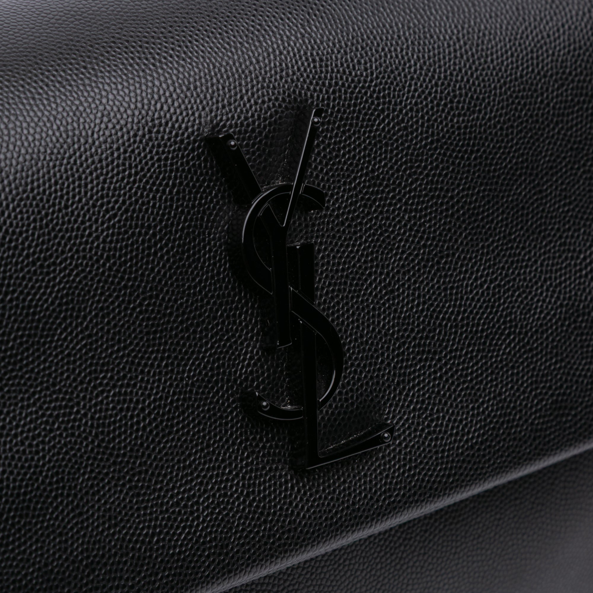 Medium Grain De Poudre West Hollywood Crossbody