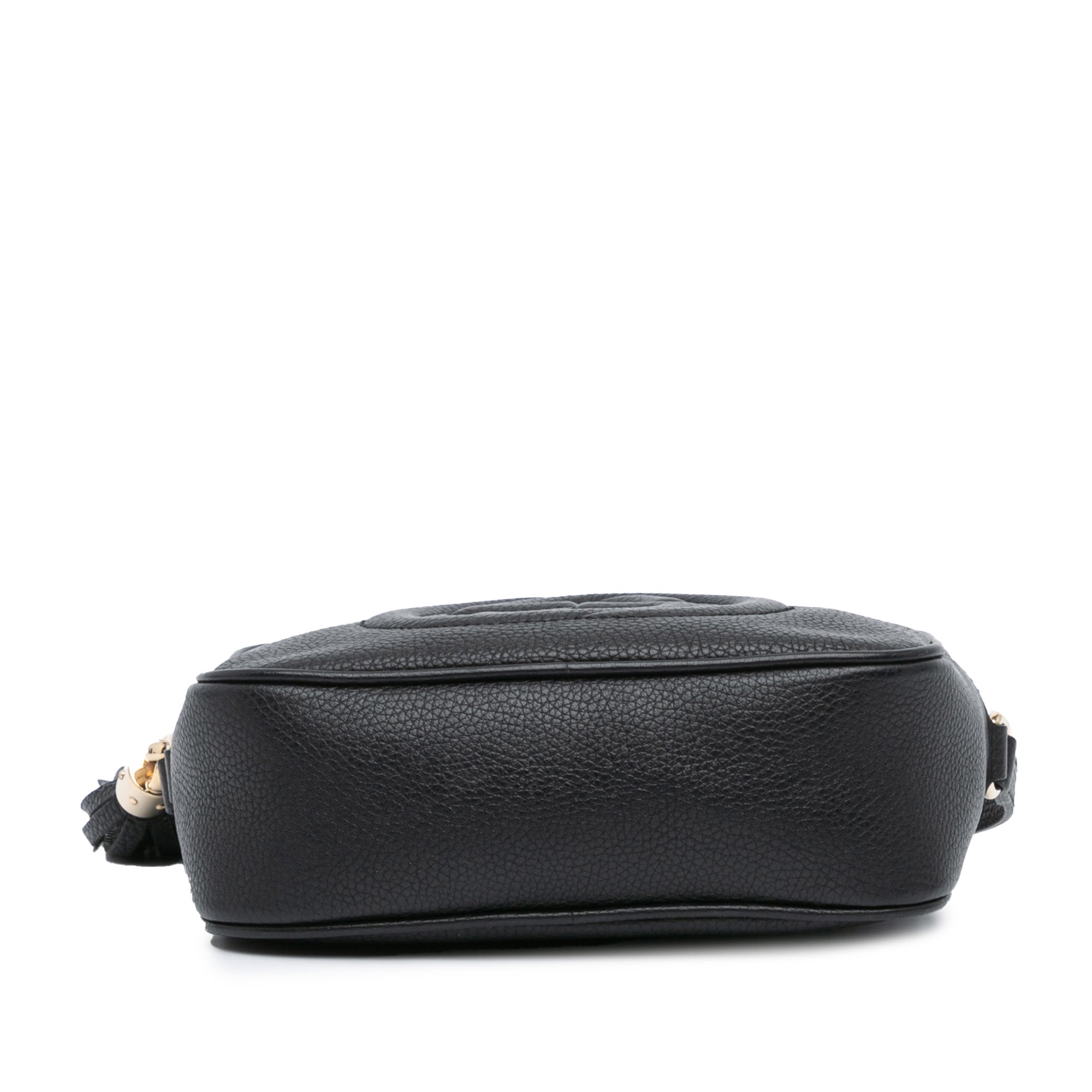 Leather Soho Disco Crossbody