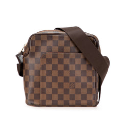 Damier Ebene Olav PM