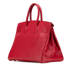 Togo Birkin Retourne 35