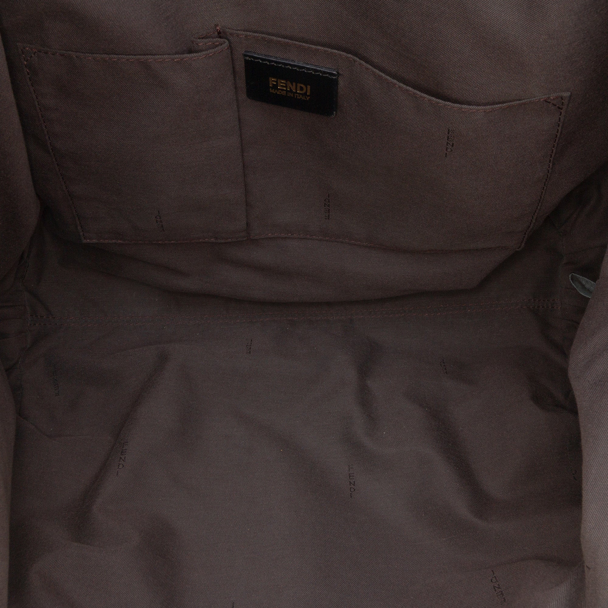 Medium Nubuck Chains Tote